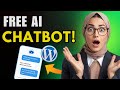 How To Make AI Chatbot in WordPress Website Without Coding