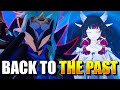 Luna 3 RECAP and THEORIES: How We Can Save Columbina \u0026 How Nod-Krai is her TRUE Home