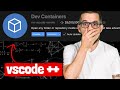 More people should start using Dev Containers in Visual Studio Code