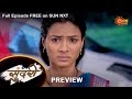 Sundari - Preview |19 August 2022 | Full Ep FREE on SUN NXT | Sun Bangla Serial