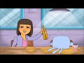 #DoratheGrownup #Aok Dora the Grownup (1-10)