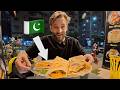 I Found DOSA in Pakistan… But Is It Authentic?