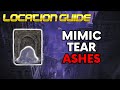 ELDEN RING: HOW TO FIND THE MIMIC TEAR ASHES
