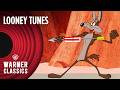 Looney Tunes | Wile E. Coyote vs Road Runner Mega Compilation | Warner Classics