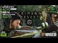 REAL Difference? RTX 5070 vs 4070 SUPER | Crimson Desert STRESS TEST | 4K/1440p/1080p | 9850X3D
