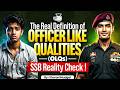 Decoding the 15 OLQs for Defence Aspirants | SSB Interview | StudyIQ IAS