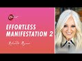 Rhonda Byrne on Effortless Manifestation (Part 2) | RHONDA SHORT TALKS