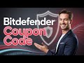Bitdefender Coupon Code | Get The Best Deal with THIS Bitdefender Discount Code!
