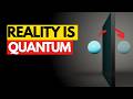 How Physicists Proved Everything is Quantum - Nobel Physics Prize 2025 Explained