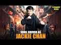 Sunil Grover As Jackie Chan😂| The Kapil Sharma Show | Funny Scene | Best Of Dr.Gulati | Funny