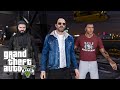 GTA 5 The Merryweather Heist (Freighter) Mission 100% GOLD Perfect Gameplay Walkthrough