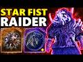 The STAR FIST is A HIDDEN GEM For MAX DMG! (Elden Ring Nightreign)
