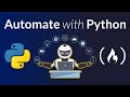 Automate Form Filling with Python | Playwright Tutorial for Beginners