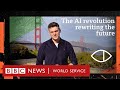 The race to create the ultimate AI - Global Eye, BBC World Service