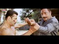 Ab Hoga Maut Ka Nanga Naach - Salman Khan Action Scene - Prakash Raj - Dabangg 2 Dialogue