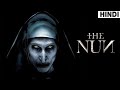 THE NUN 3 Hindi Dubbed Full Movie | New Horror Movie In Hindi | New Latest Movie In Hindi Dubed 2024