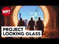 Project Looking Glass | The Time Warriors of the 2012 Apocalypse