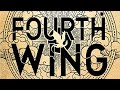 Fourth Wing : Chapter two Audiobook