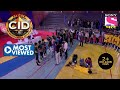 Most Viewed | CID | Kabaddi Game Gone Wrong!