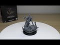 Bayard's Revenge - Black Templars - Emperors Champion - Review (WH40K)
