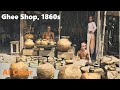 Rare Unseen Photos of India in the 19th Century - Part 1 | India in 1800 [AI Colorized]