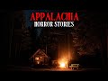 10 True Terrifying Encounters from Deep Appalachian Mountains | Horror Stories | Mr. Skeleton