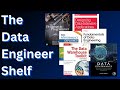 7 Books Every Data Engineer Needs to Read