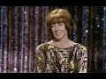 Maggie Smith Wins Supporting Actress: 1979 Oscars