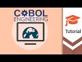 Cobol tutorial for Beginners | Cobol Essential Training