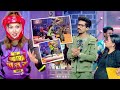 The khatra show munmum dutta || harsh and bharti singh comedy| vishal aditya || #munmundutta
