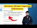 Windows 10 Old and New, Windows defender Antivirus Update || KB2267602 || 21H2