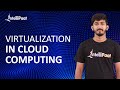 Virtualization in Cloud Computing | What is Virtualization | Intellipaat
