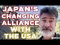 Japan Sees the Writing on the Wall || Peter Zeihan