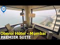 Mumbai Luxury Hotel - Oberoi Nariman Point - Premier Suite Tour