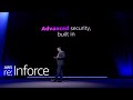 AWS re:Inforce 2023 - Keynote with CJ Moses