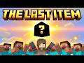 Minecraft: The Last Item [FULL MOVIE]