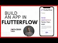 How to build an app in FlutterFlow: step-by-step tutorial for beginners (2025)