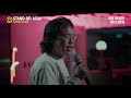 Texting While Driving | Aaron Chen - Stand-Up, Asia! Season 4