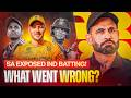 India’s batting exposed | SA's masterplan revealed | Abhishek to be backed? | Why Axar should play?