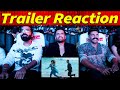 Devil's Double Next Level Trailer Reaction | Santhanam | STR, Arya |
