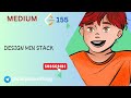 Design Min Stack | LeetCode 155 | O(1) Time Complexity