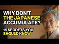 15 Japanese SECRETS That Will TRANSFORM Your Home FOREVER