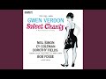 Sweet Charity: Rich Man's Frug