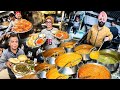 5 Must Try Street Food In Delhi | Famous Delhi Street Food | Delhi Street Food | Indian Street Food