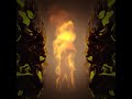 Touchdesigner, kinect and Nvidia flow