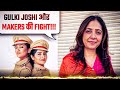 Gulki Joshi Aur Makers Ki Fight Ke Rumours!!!Madam Sir Season 2 New Update।