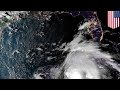 Hurricane Michael headed toward Florida panhandle - TomoNews