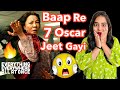 7 Oscar Jeet Gayi - Everything Everywhere All At Once | Deeksha Sharma