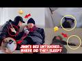 Jikook Slept Together? 🤔 Jimin’s Bed Was Untouched… Jungkook’s Was Messy 😳 | Run BTS