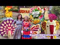 2026 MUST-SEE PLACES IN HYD UDYAN UTSAV 2026🌹🌹A FLOWER GARDEN🌹🌹| UDYAN UTSAV RASTRAPATI NILAYAM 2026